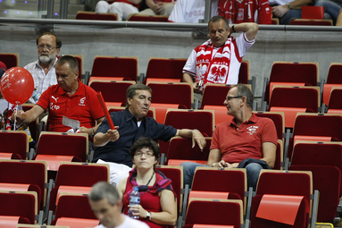 Ljubo Travica: Brazylia wciąż jest numerem jeden