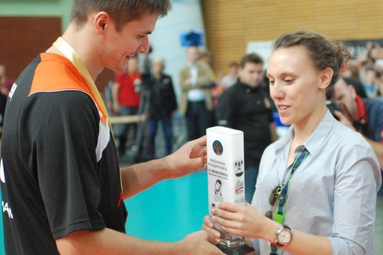 VI Memoriał Zdzisława Ambroziaka