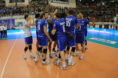 Francuzi mają w planach mecze z Polską