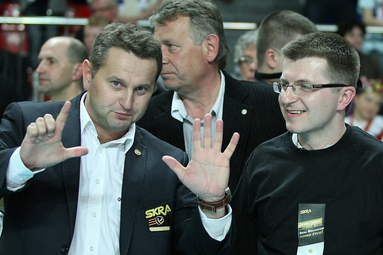 RetroPlusLiga (2010/2011): siedem tłustych lat