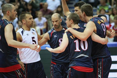 Alan Knipe: Lloy zawsze będzie brany pod uwagę