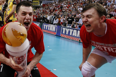 RetroPlusLiga: Sukces rodził się w bólach