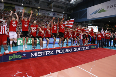 RetroPlusLiga: Tak Asseco Resovia przełamała monopol PGE Skry