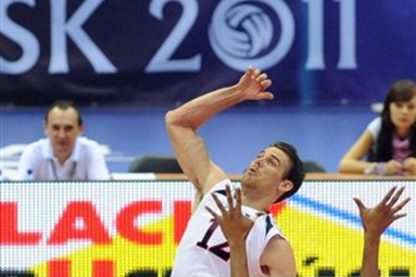 Russell Holmes: w Polsce czuje się szacunek i wsparcie kibiców