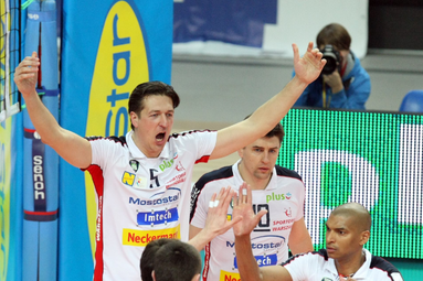 Niedziela z Marcinem Nowakiem na torze kartingowym