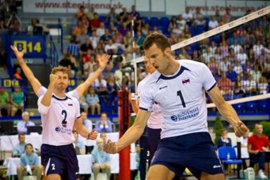 Zaczynają się kwalifikacje do Ligi Światowej 2012