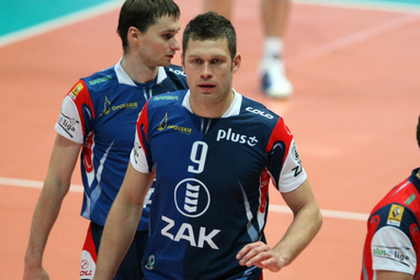 15 pytań do Patryka Czarnowskiego