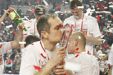RetroPlusLiga (2012/2013): Asseco Resovia potwierdziła szlachectwo