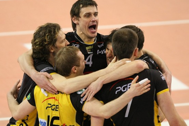 Memoriał Ambroziaka bez Skry