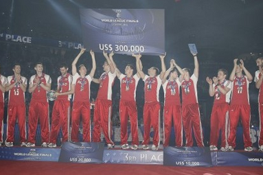 Andrea Anastasi wybrał 16-stkę