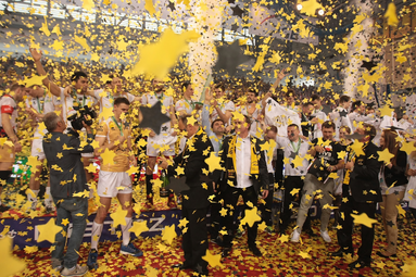 RetroPlusLiga: Powrót PGE Skry w wielkim stylu