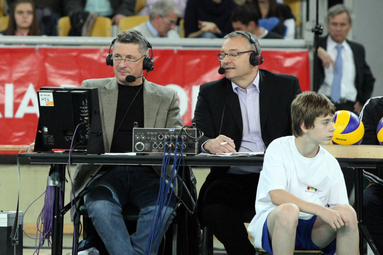 "USA Today" prognozuje, Ireneusz Mazur komentuje