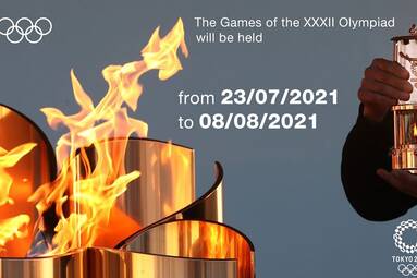 Znamy nowy termin Letnich Igrzysk Olimpijskich 2020