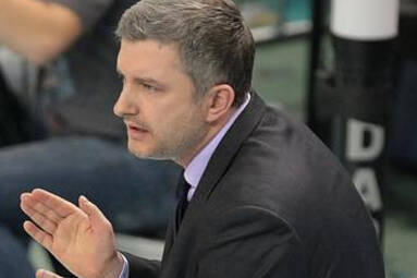 Najwięszy sukces trenerski Radosława Panasa