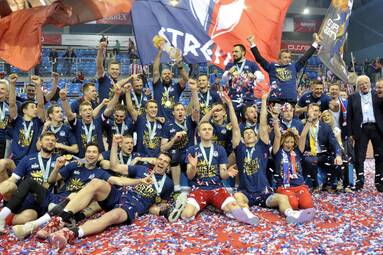 RetroPlusLiga (2015/2016): ZAKSA zagrała na maksa