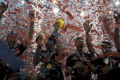 RetroPlusLiga (2015/2016): Tak Kędzierzyn-Koźle wrócił na tron