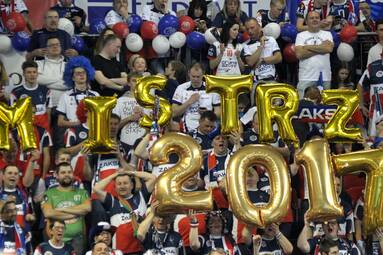 RetroPlusLiga (2016/17): ZAKSA nadal na maksa