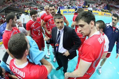 Radostin Stojczew: zmierzamy w dobrym kierunku