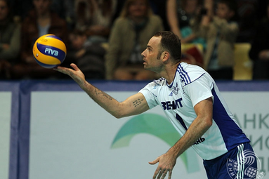 Co zadecydowało o powrocie Lloya Balla?