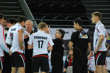 Reprezentacja Niemiec: nadszedł czas na mistrzów