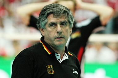 Sparingi Niemiec w Brazylii