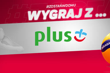 #ZostańwDomu i wygraj z PLS! Dziś zaczynamy