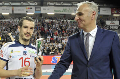 Janusz Kapka: 18 meczów razy 20 sezonów