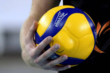 Komunikat Zarządu KS Jastrzębski Węgiel S.A. dotyczący Ligi Mistrzów