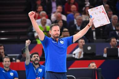 Alberto Giuliani trenerem Asseco Resovii Rzeszów