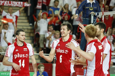 Memoriał Wagnera: Polska - Czechy 0:3