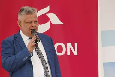 Paweł Mirosław Wachowiak: nie poddajemy się i walczymy