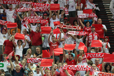 Dragan Travica: można poczuć ducha siatkówki