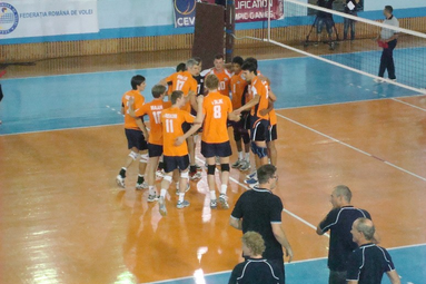 Kolejna runda walki o igrzyska