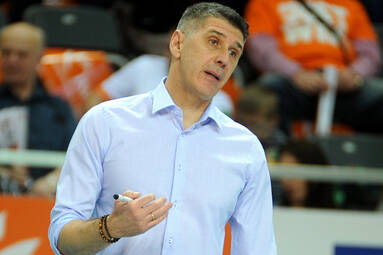 PS: Kovac nie zdecydował się przedłużyć kontraktu