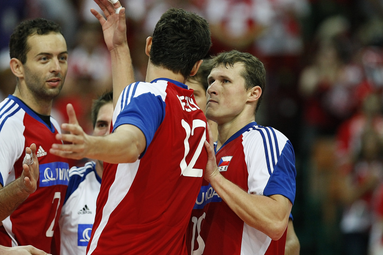 Lukas Tichacek: powtórzyć wynik z 2001 roku