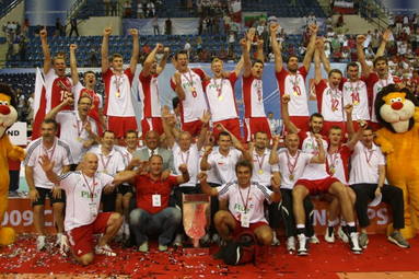 ME: grupowi rywale Polaków