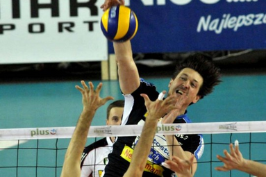 Politechnika Warszawska pokonała Lotos Trefl Gdańsk 3:1