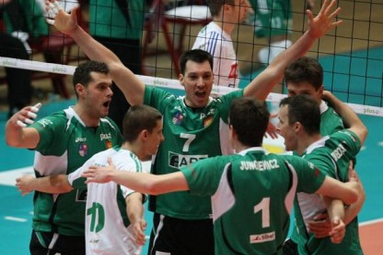 Memoriał Arkadiusza Gołasia: Fart wygrał