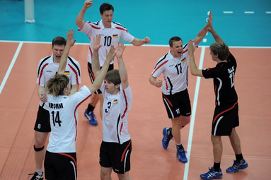 Bjorn Andre: wierzę, że będzie lepiej