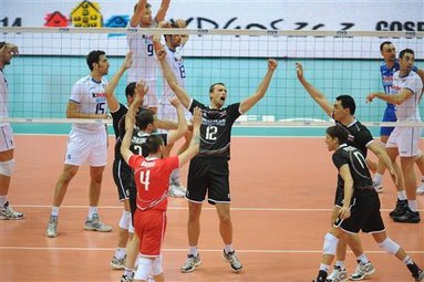 Ananiew: pierwsze miejsce jest możliwe.