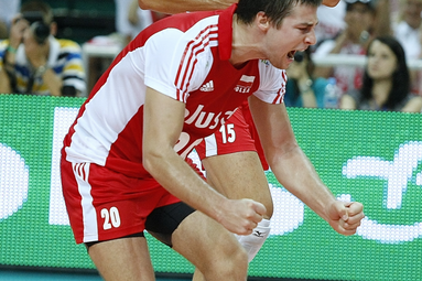 Michał Kubiak: ten mecz się odbył