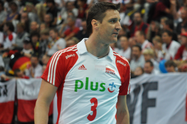 Piotr Gruszka: widać w nas agresję