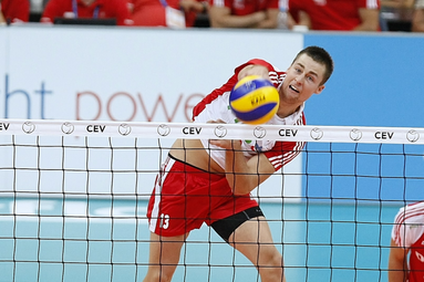 Półfinały ME: Polska-Włochy i Rosja-Serbia