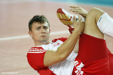 Krzysztof Ignaczak: konsekwencja i spokój przyniosły efekt