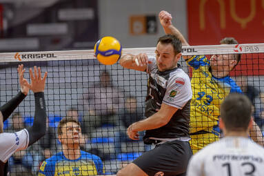 Rozpoczęła się weryfikacja chętnych na PlusLigę oraz TAURON Ligę