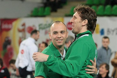 Dwa zwycięstwa częstochowian w sparingu