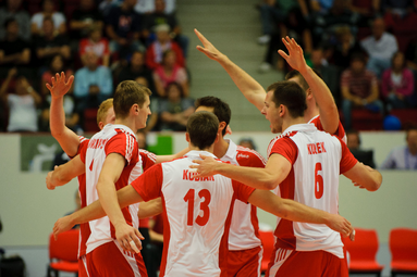 Jakub Jarosz: chcemy być na podium