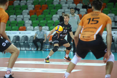 Jędrzej Gruszczyński: stosujmy się do zaleceń i będzie dobrze