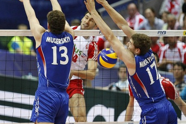 Medaliści ME w poniedziałek w Warszawie