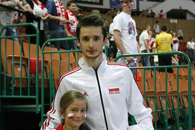 Łukasz Żygadło gotów do podjęcia tego wyzwania